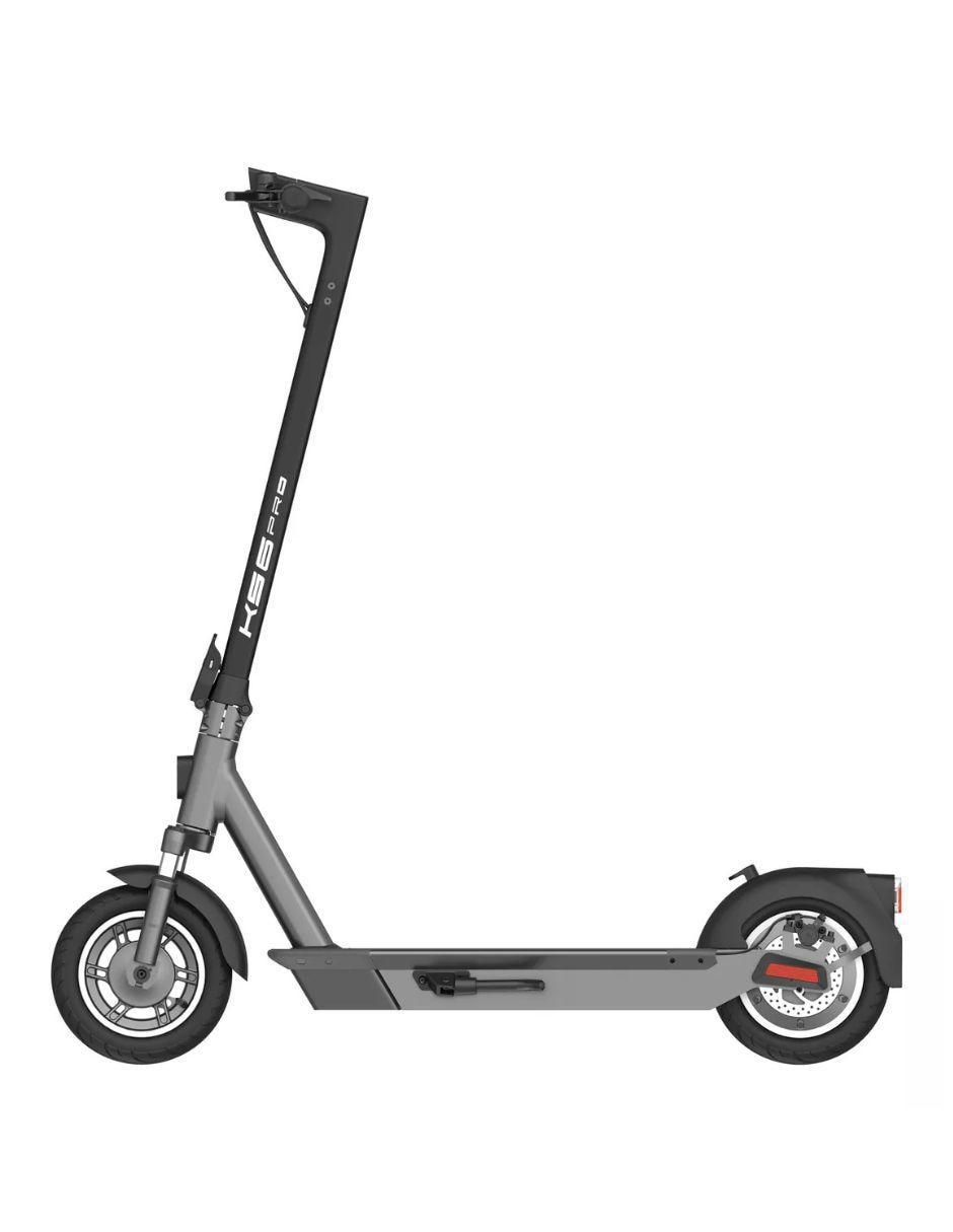 Scooter eléctrico