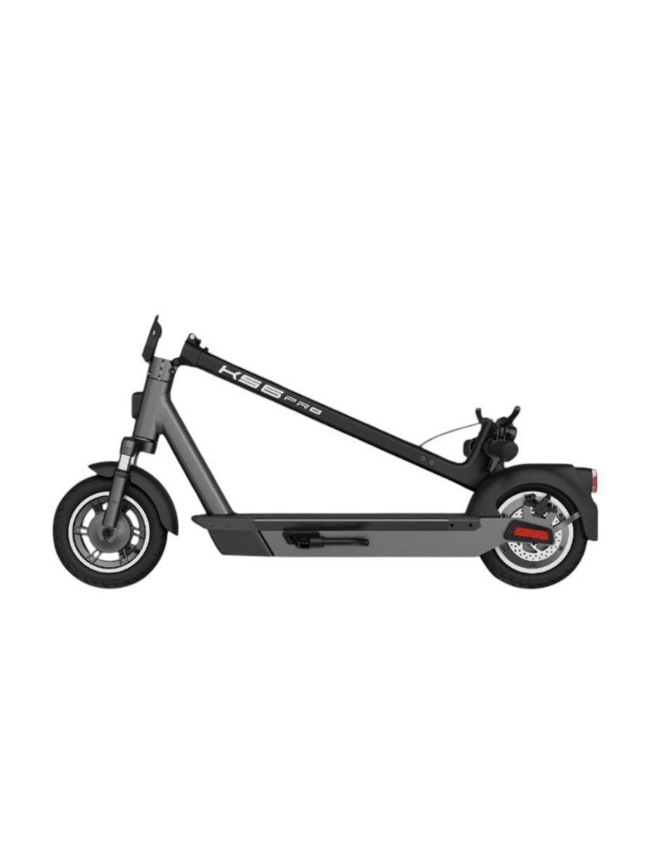 Scooter eléctrico 3