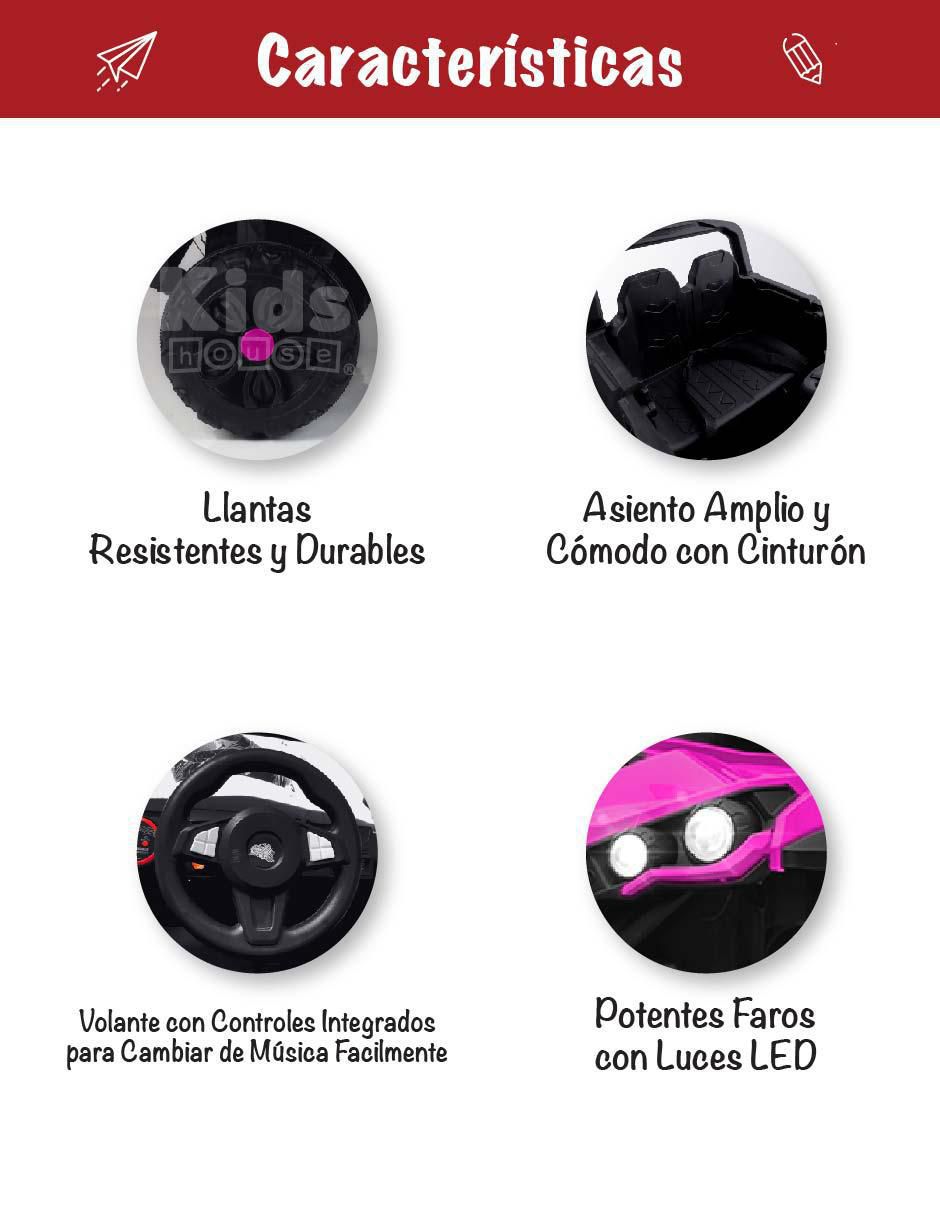 Montable recargable 2