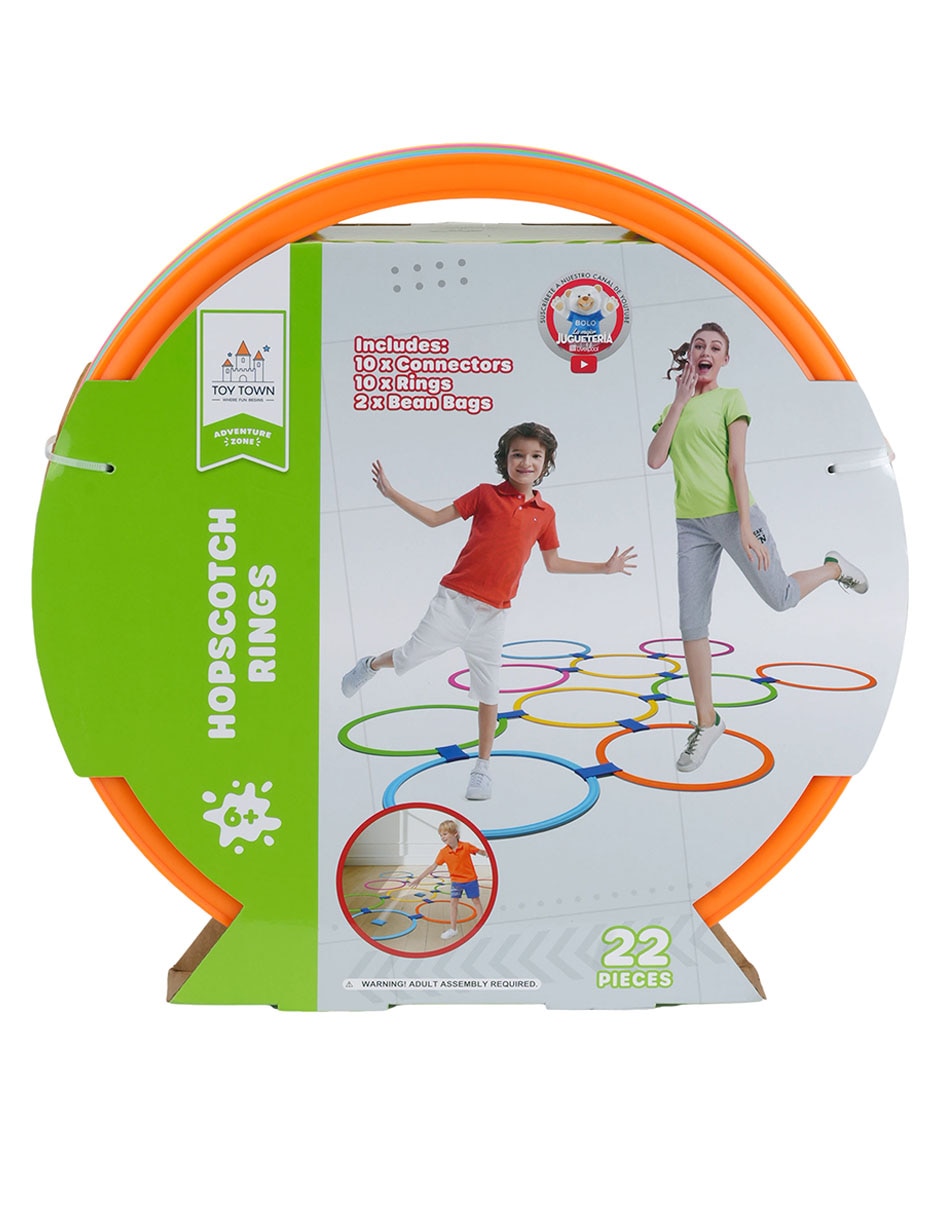 Set multijuego 2