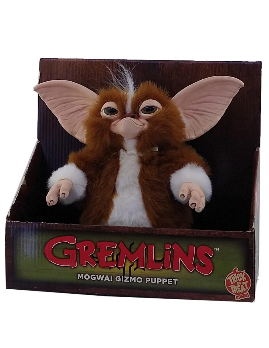 Figura de acción artículada Gremlins Gizmo 4
