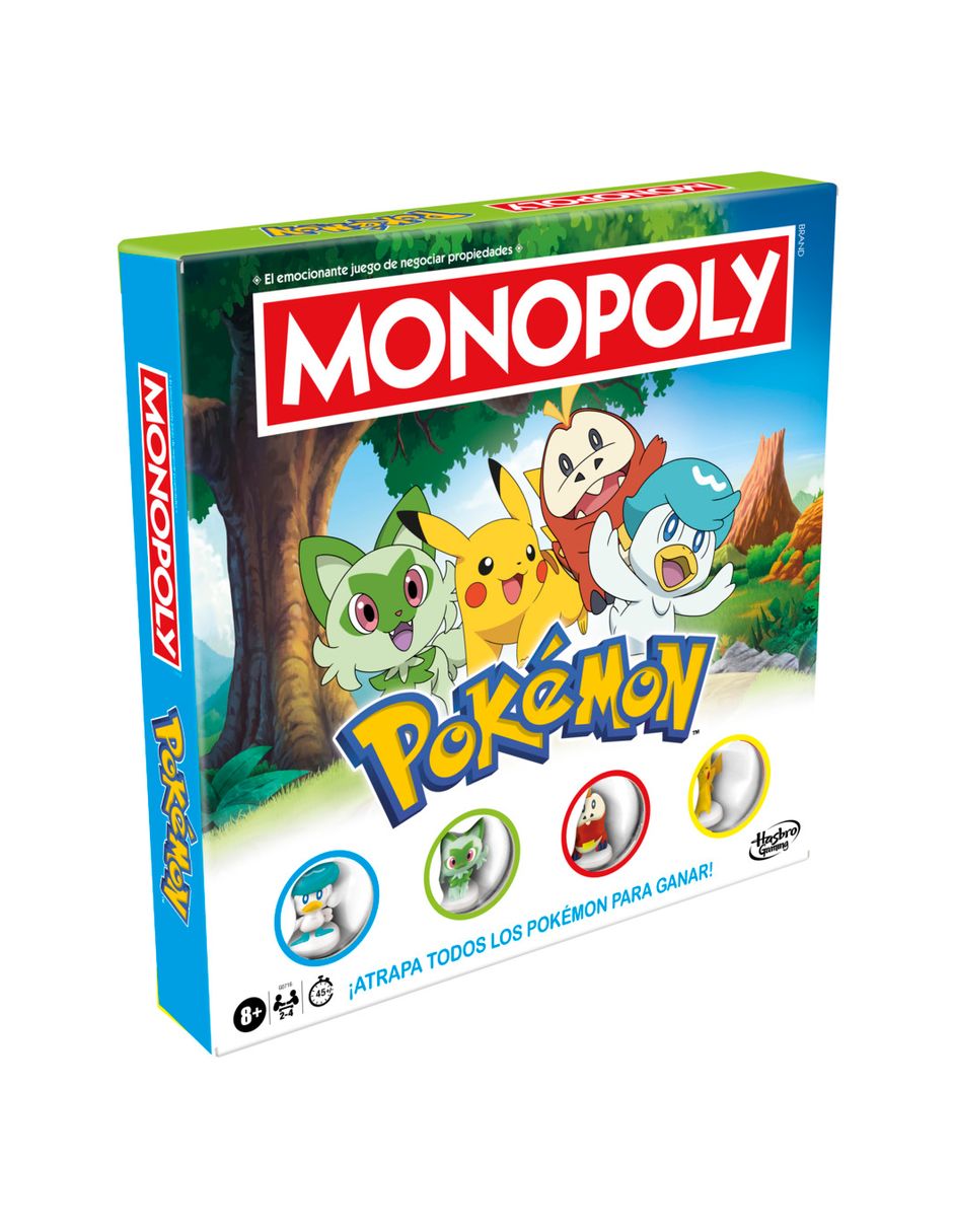 Pokémon 5