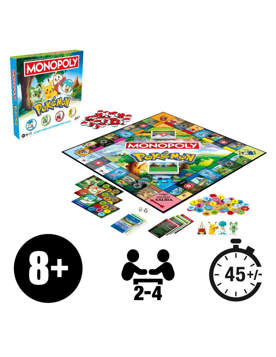 Pokémon 6