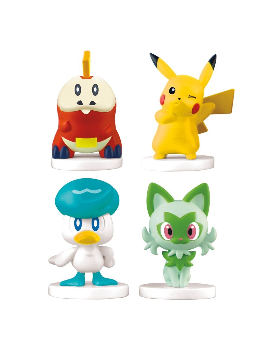 Pokémon 8