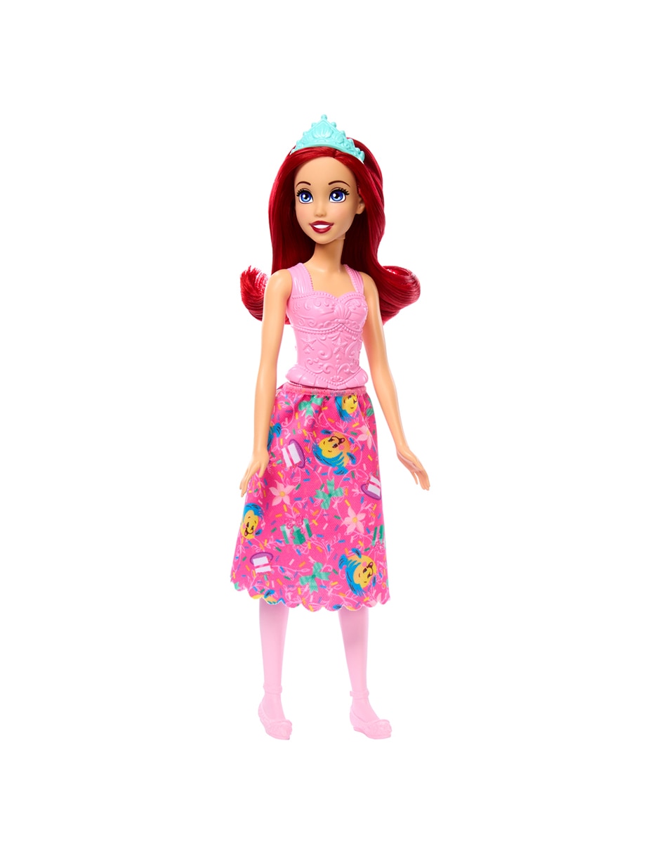 Muñeca Frozen Dsney