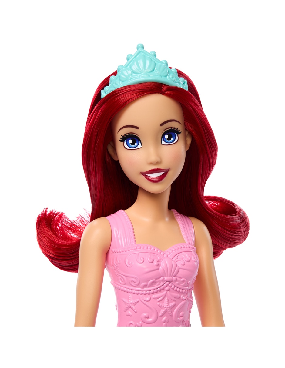 Muñeca Frozen Dsney 2