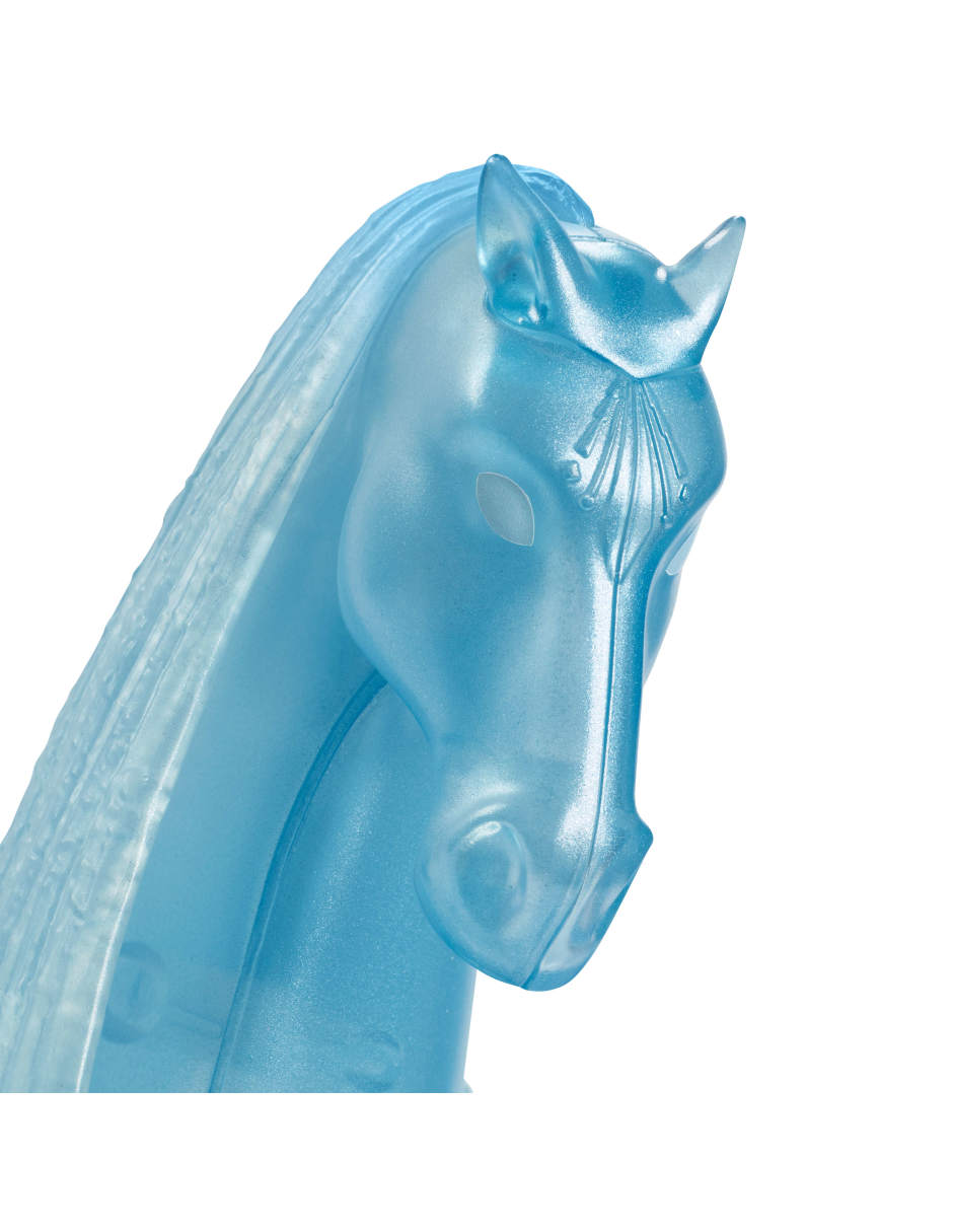 Frozen Set Elsa y caballo Nokk 3