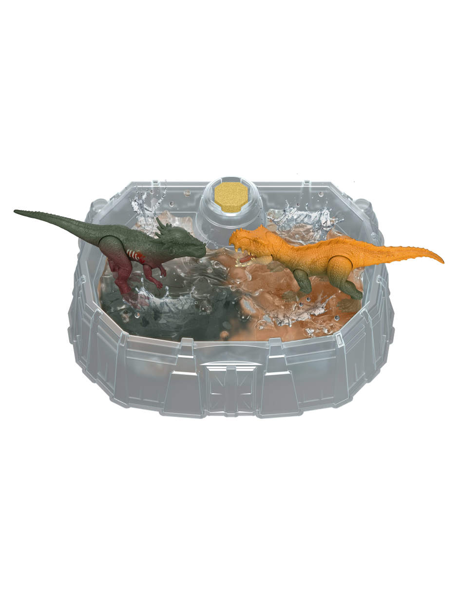 Figura de Dinosaurio 6