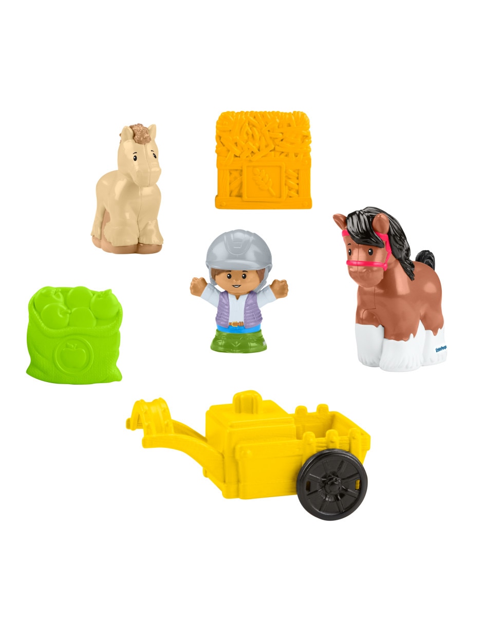 Figura de gallinero móvil 5