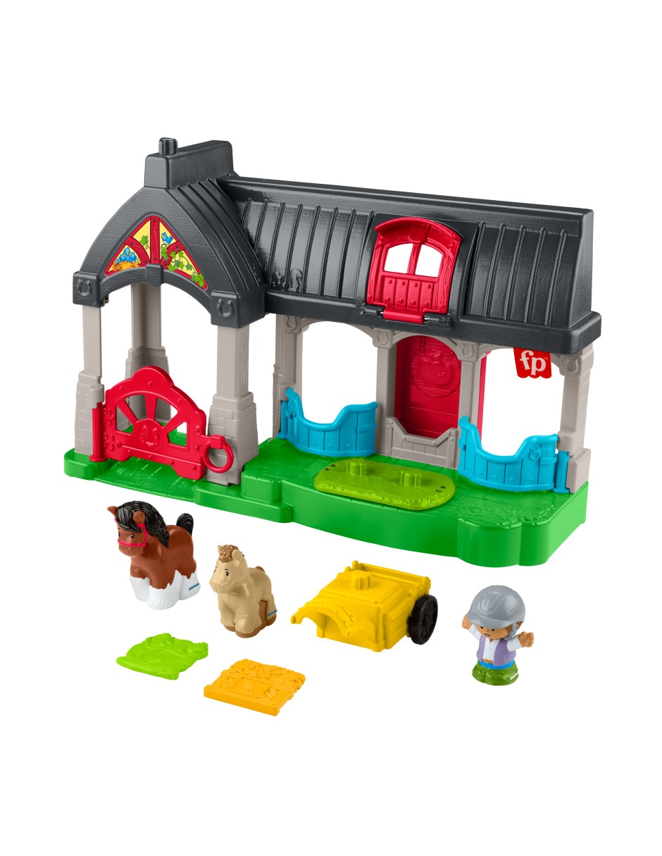 Figura de gallinero móvil 7
