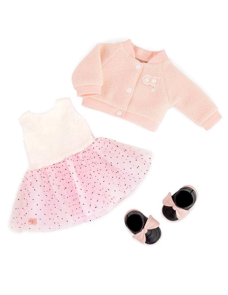 Outfit Ballet