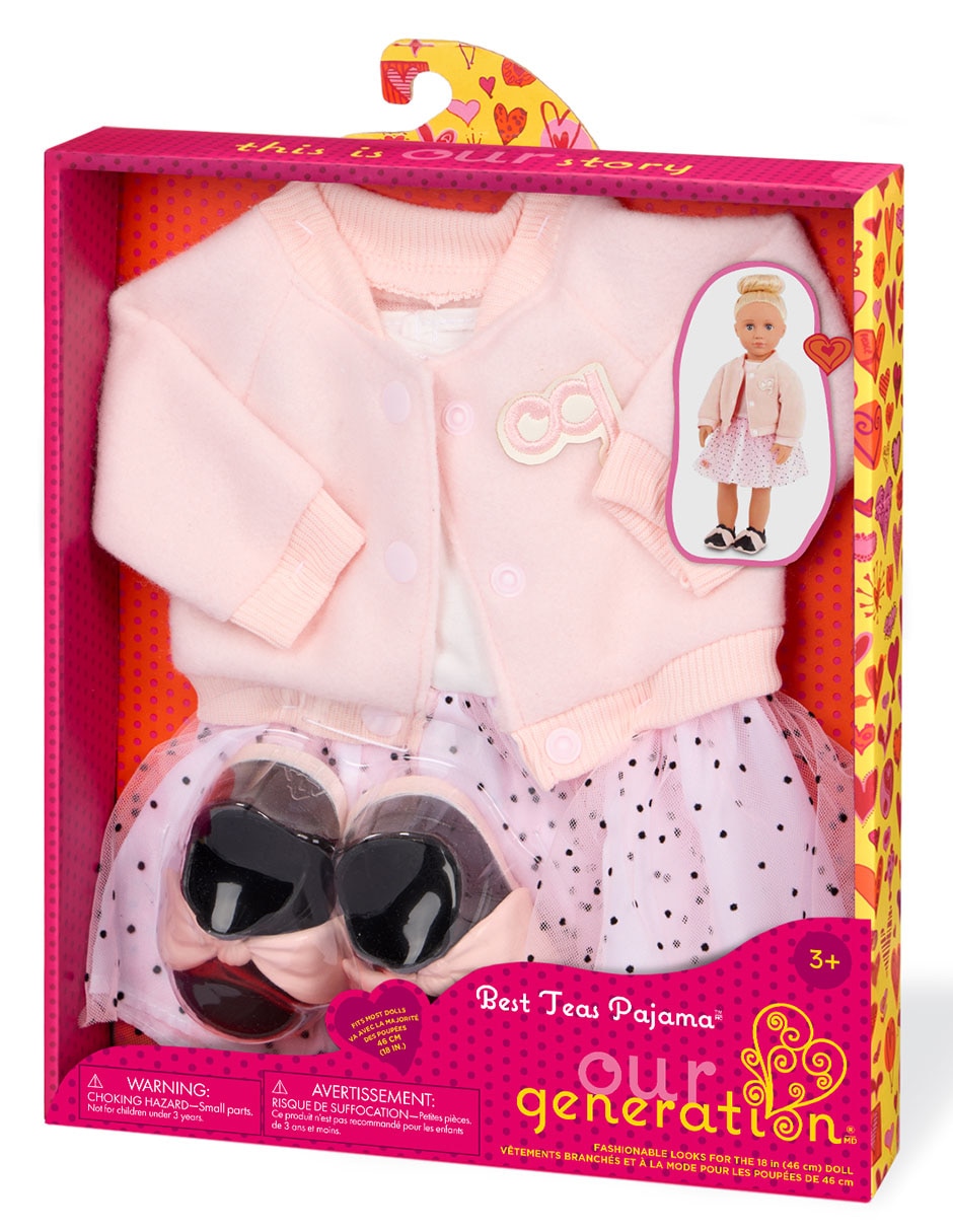 Outfit Ballet 2