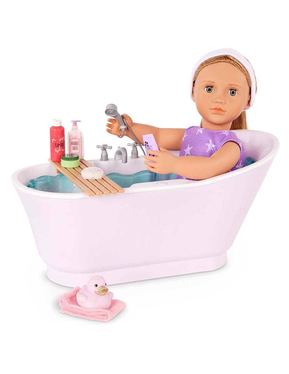 Tina de Spa 6