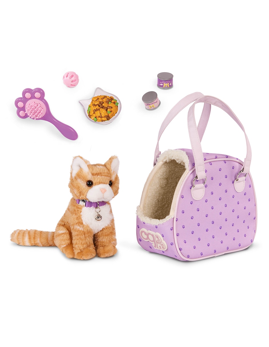 Hop in Cat Carrier