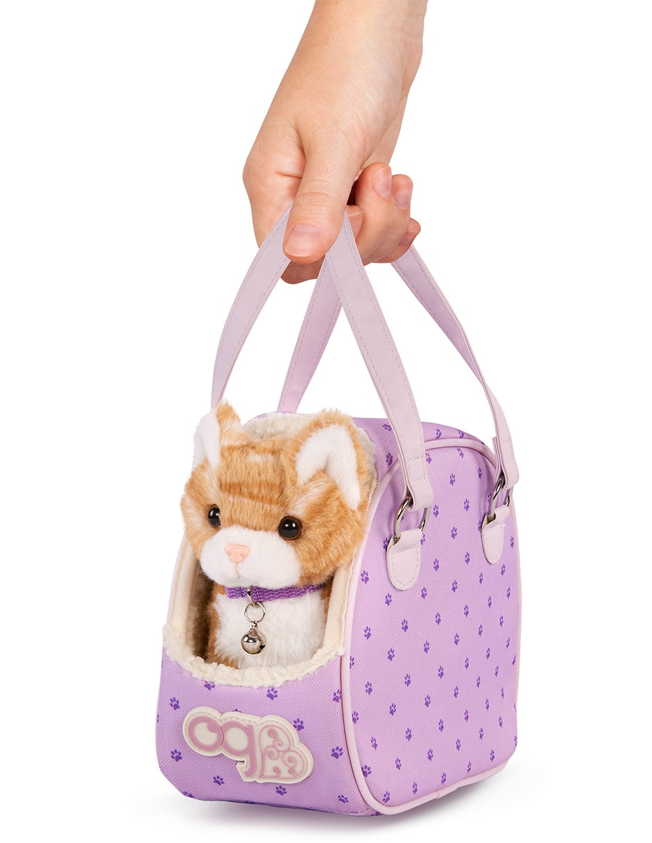Hop in Cat Carrier 2