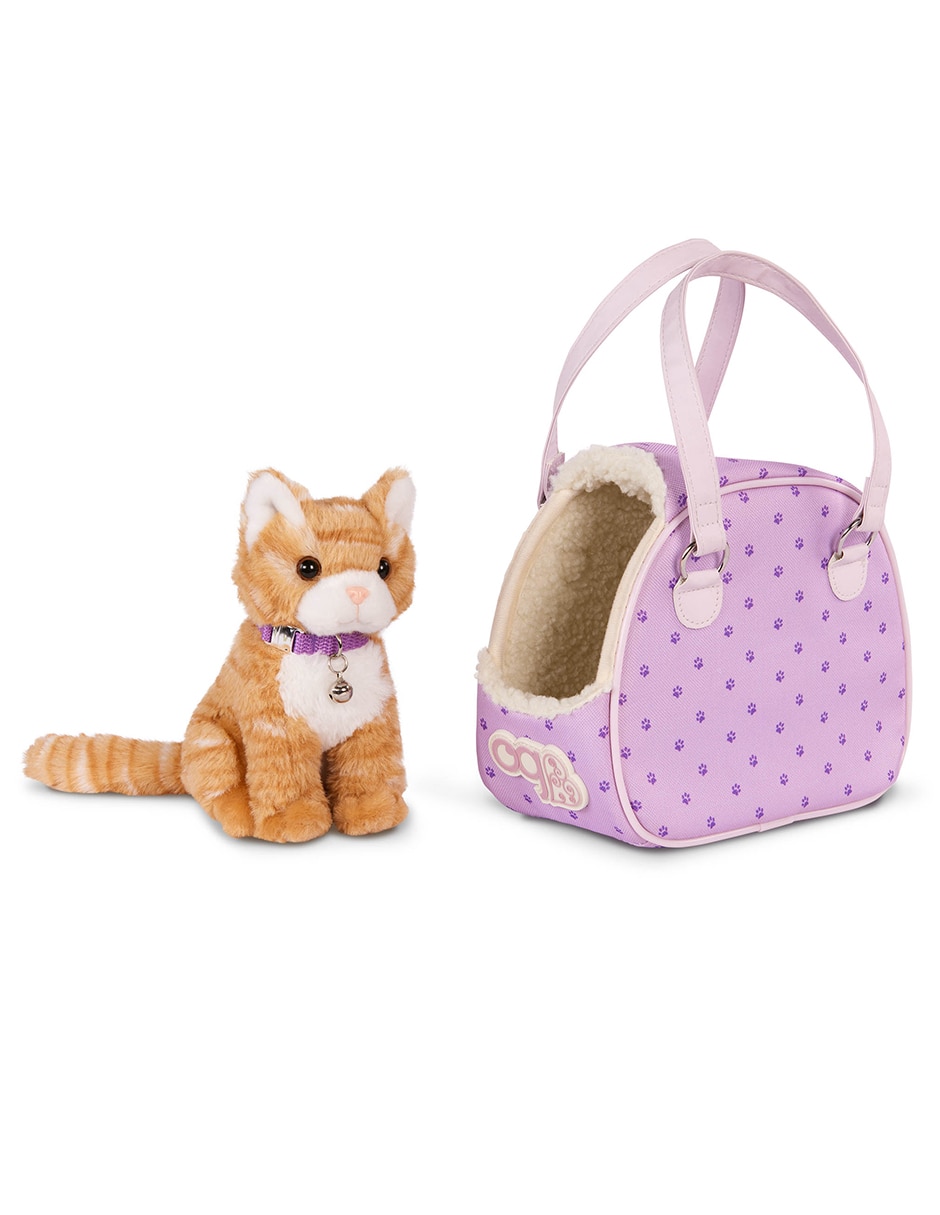 Hop in Cat Carrier 3