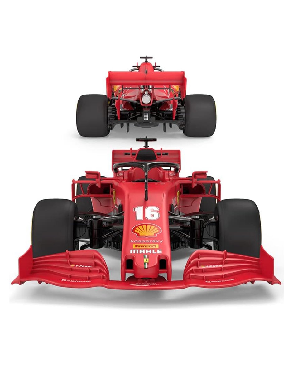 Vehículo a escala sf1000 Ferrari 2