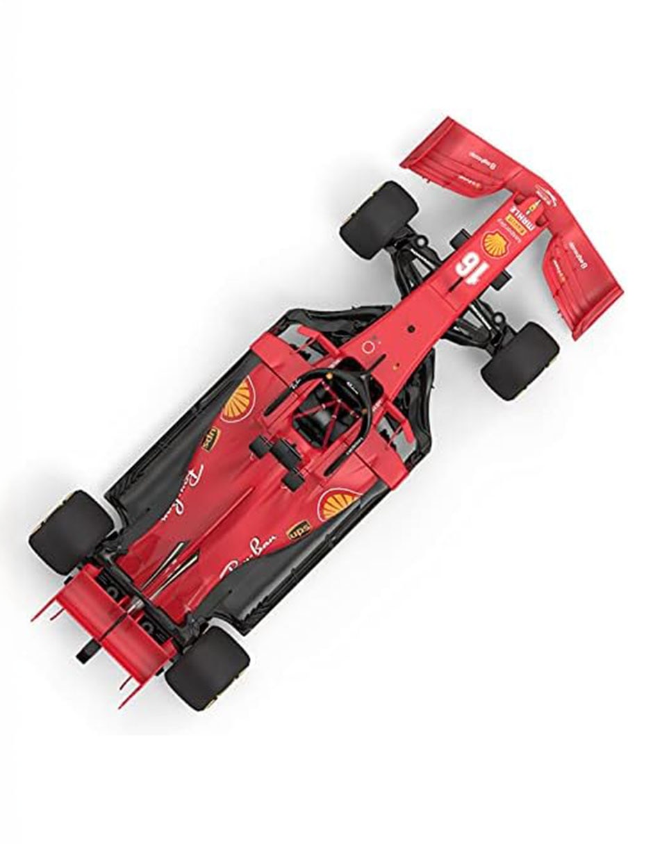 Vehículo a escala sf1000 Ferrari 5