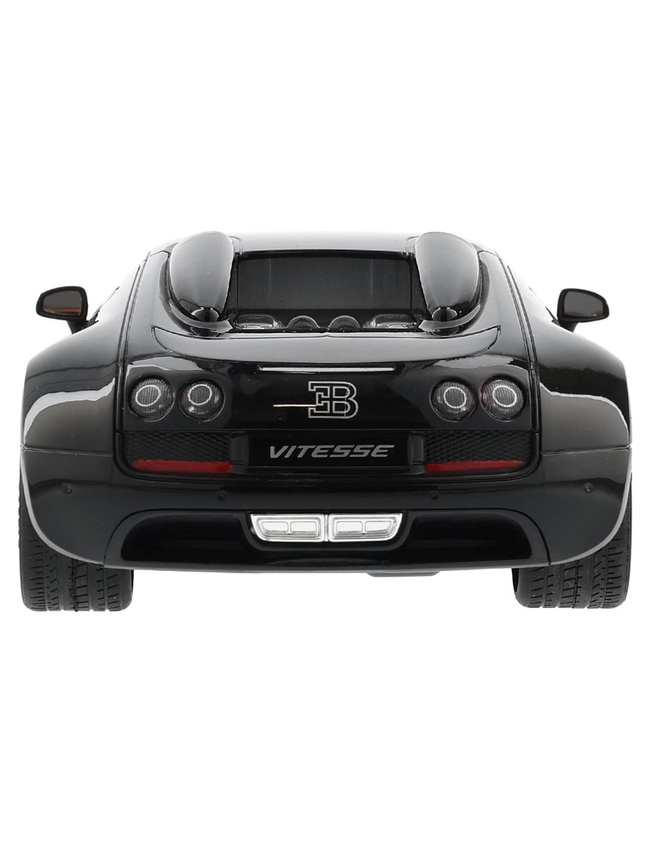 Vehículo de control remoto Bugatti Veyron 16.4 Grand Sport Vitesse 3
