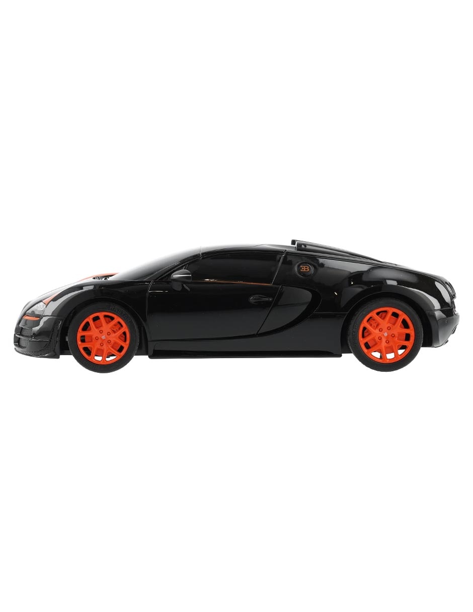 Vehículo de control remoto Bugatti Veyron 16.4 Grand Sport Vitesse 5