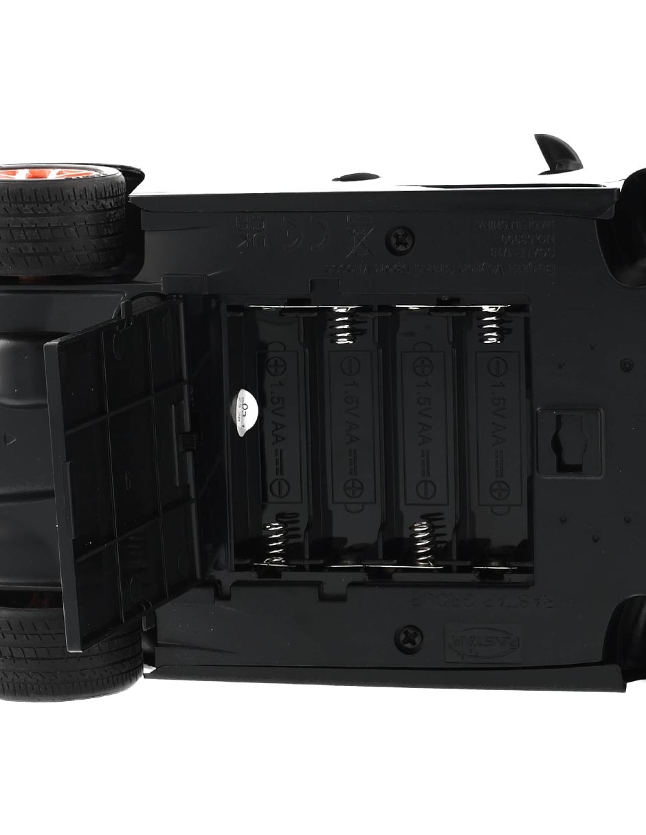 Vehículo de control remoto Bugatti Veyron 16.4 Grand Sport Vitesse 8