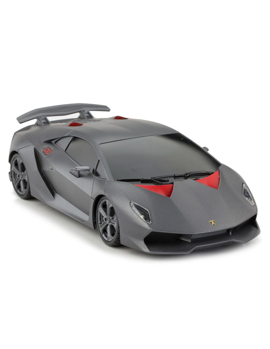 Vehículo de control remoto sesto elemento Lamborghini