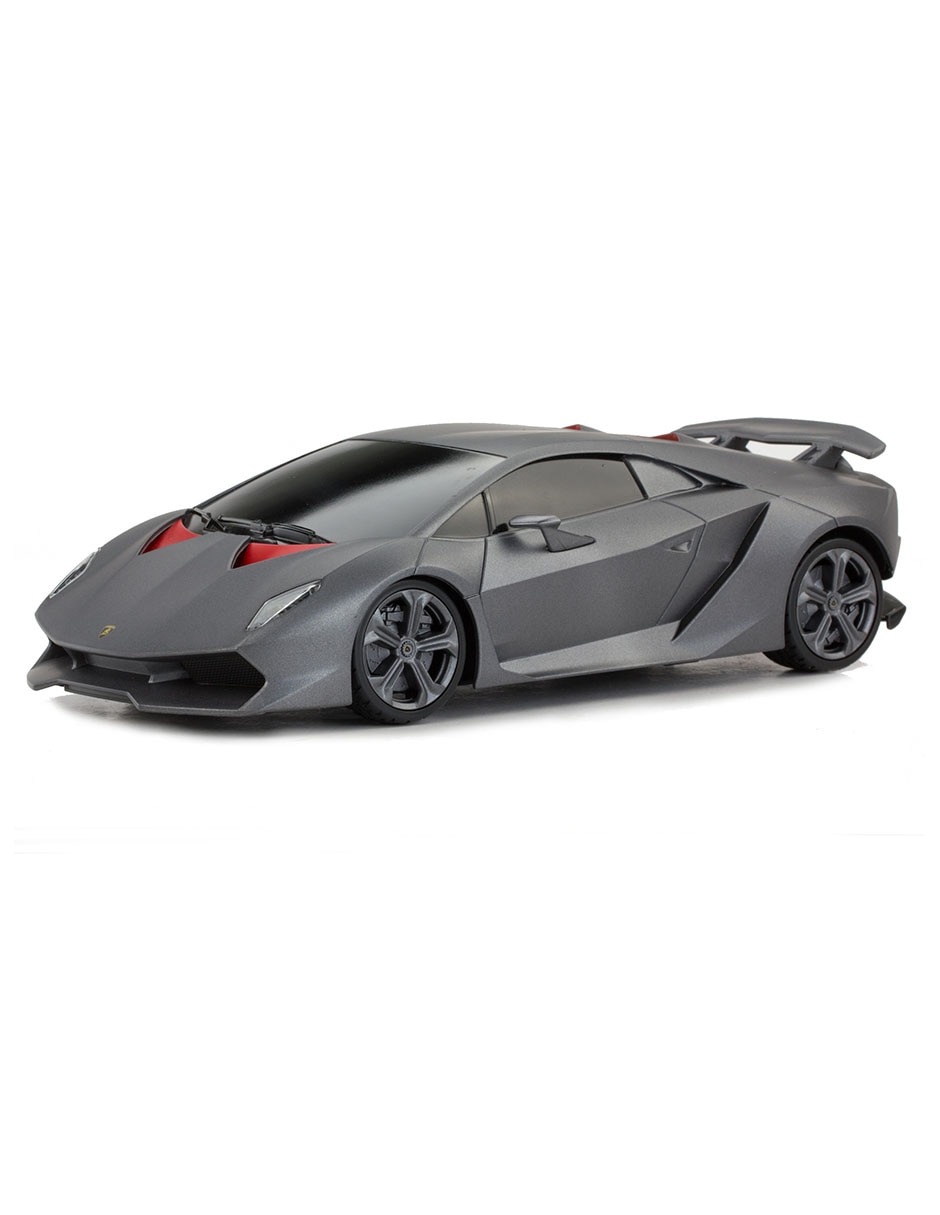 Vehículo de control remoto sesto elemento Lamborghini 2