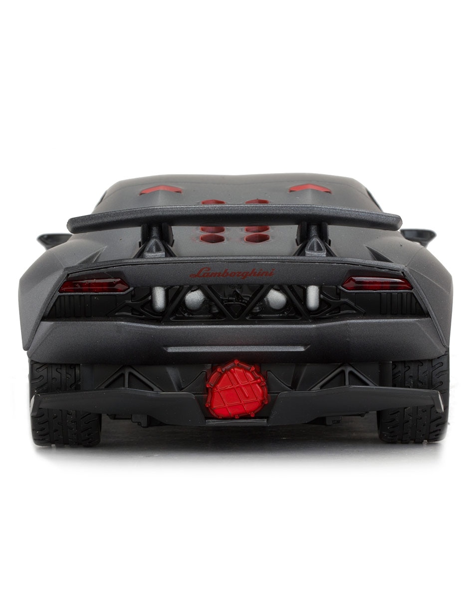 Vehículo de control remoto sesto elemento Lamborghini 4