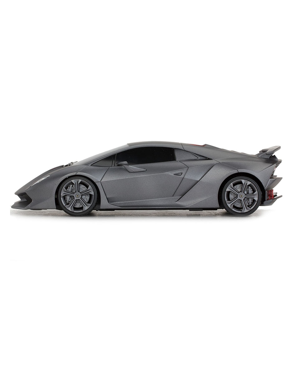 Vehículo de control remoto sesto elemento Lamborghini 5