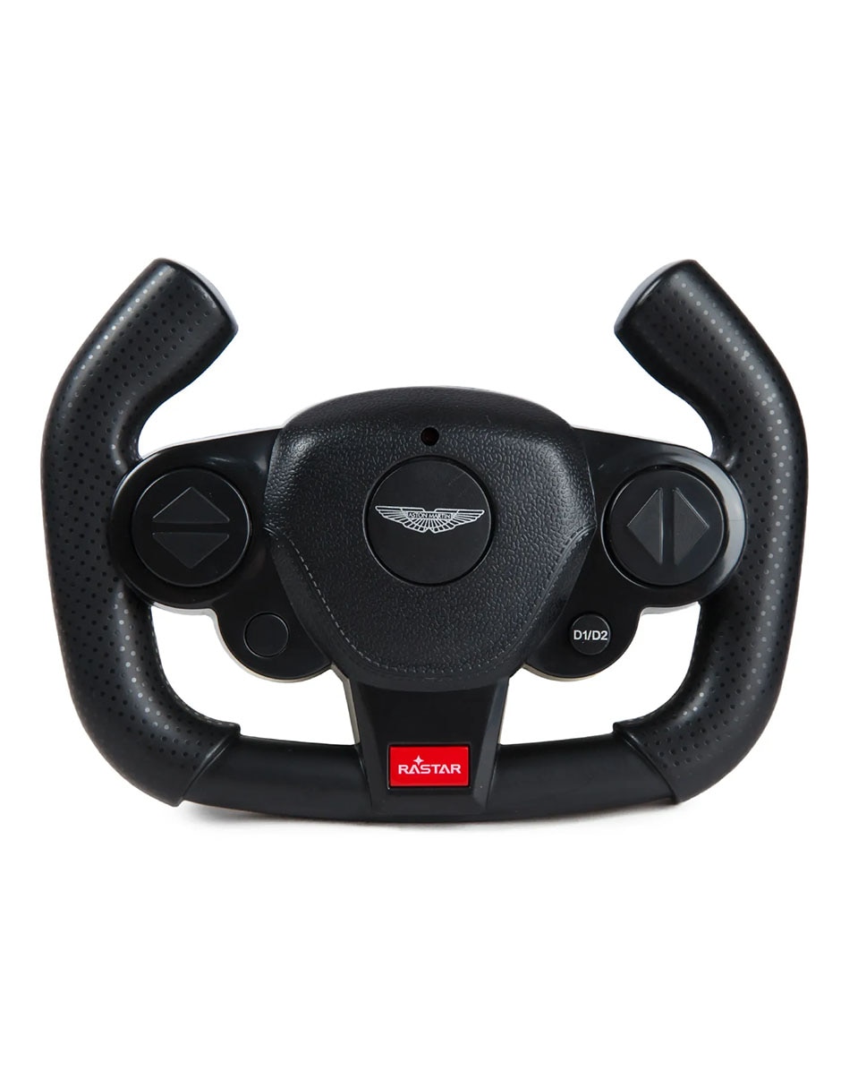 Vehículo de control remoto Aston Martin Valkyrie 6