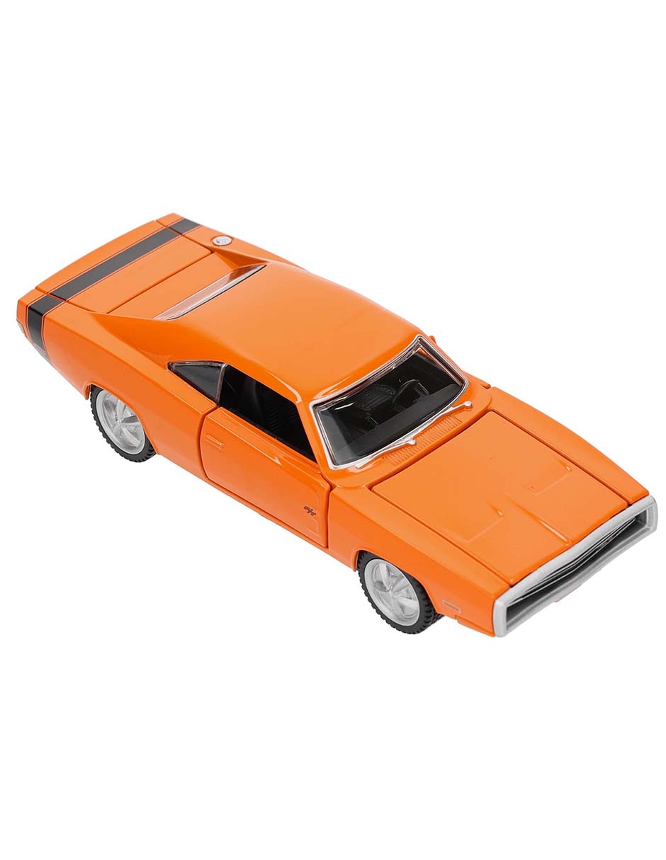 Automóvil 1970 dodge charger r/t