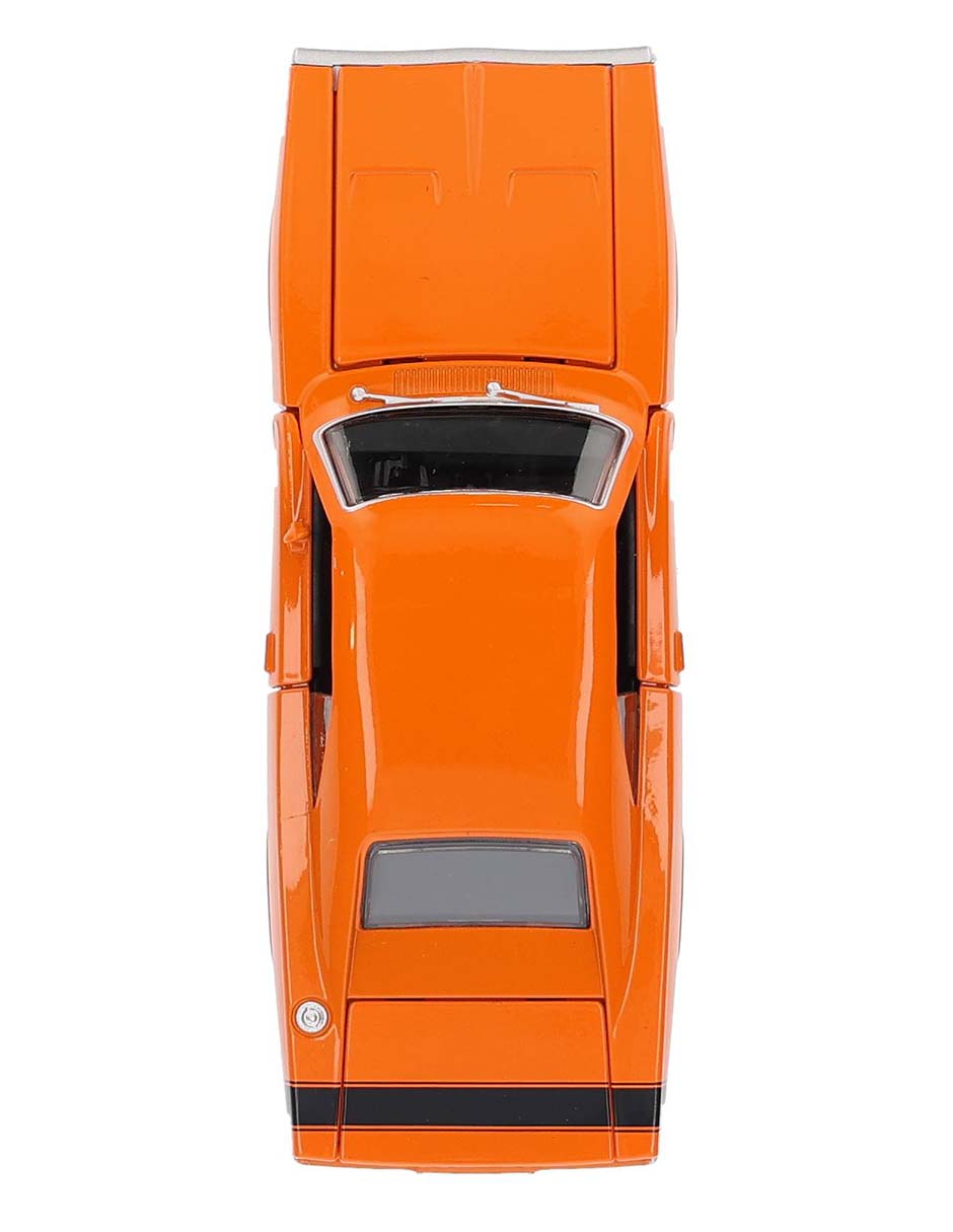 Automóvil 1970 dodge charger r/t 7