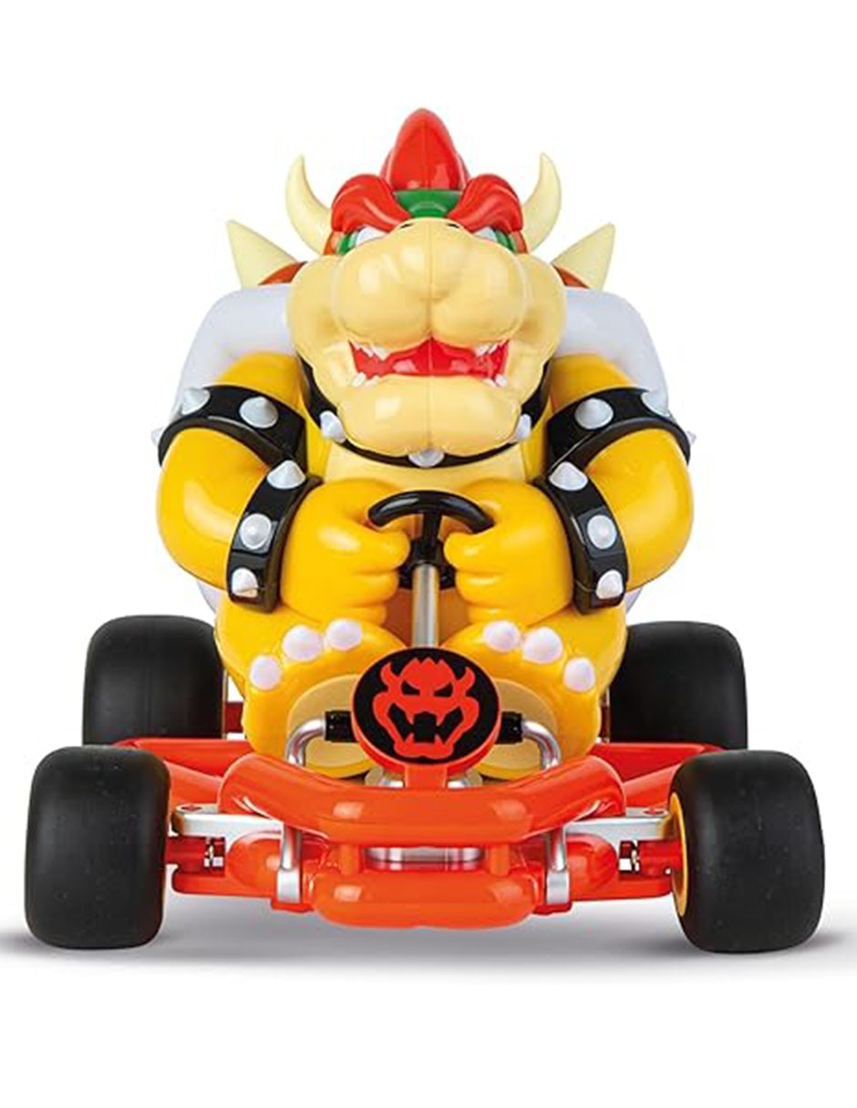 Carro de control remoto Bowser 3