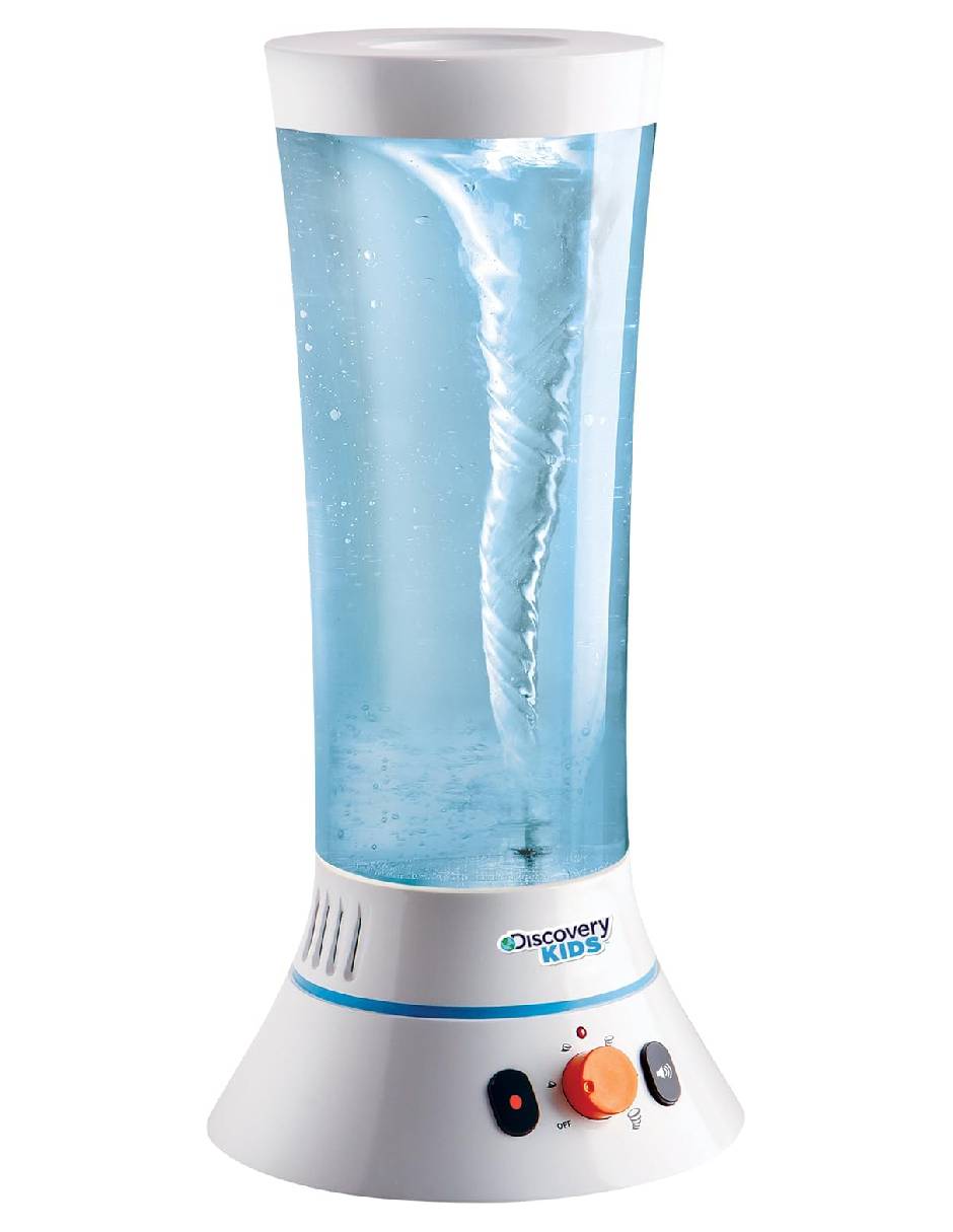 Laboratorios de tornados Mindblown 4