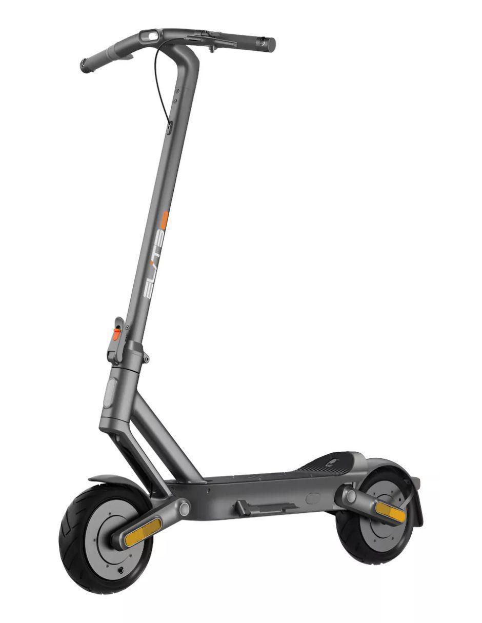 Scooter eléctrico