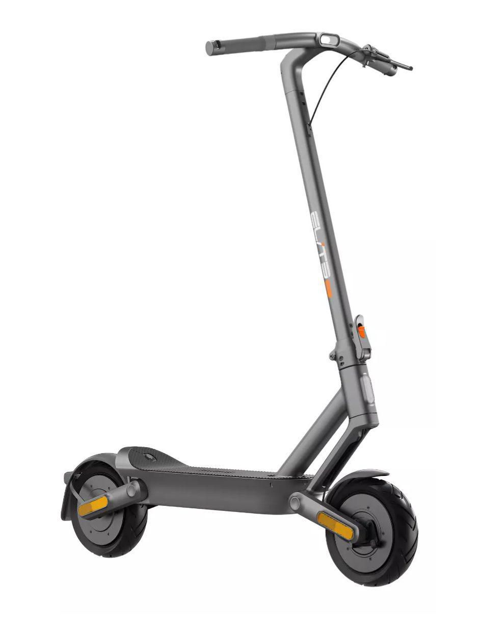 Scooter eléctrico 2
