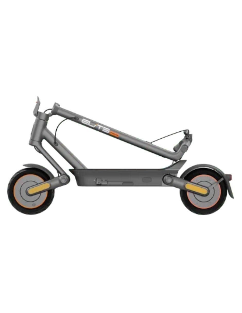 Scooter eléctrico 3