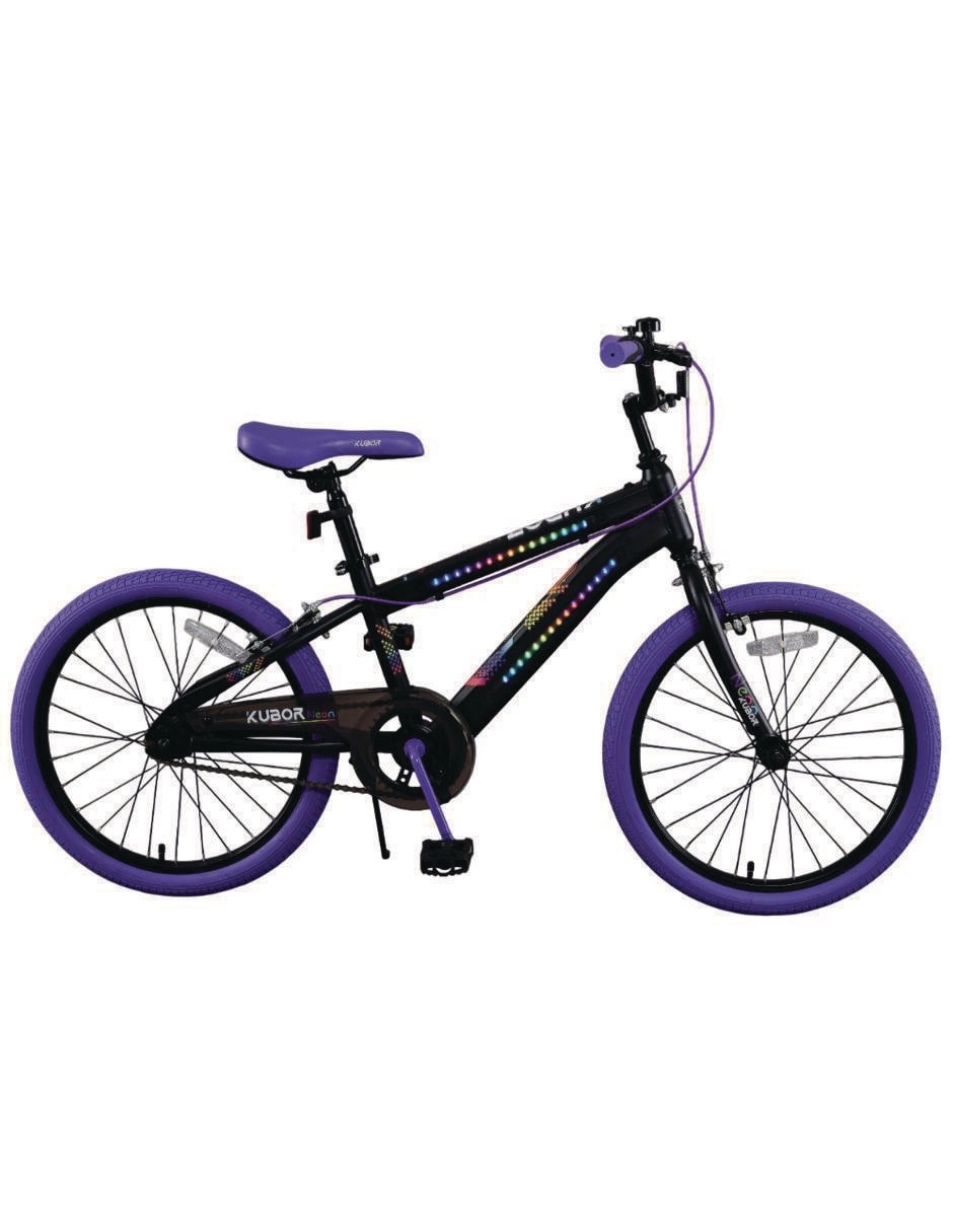 Bicicleta Turbo Rodada 20 Bicicleta EstÃ¡tica Liverpool Bicicletas