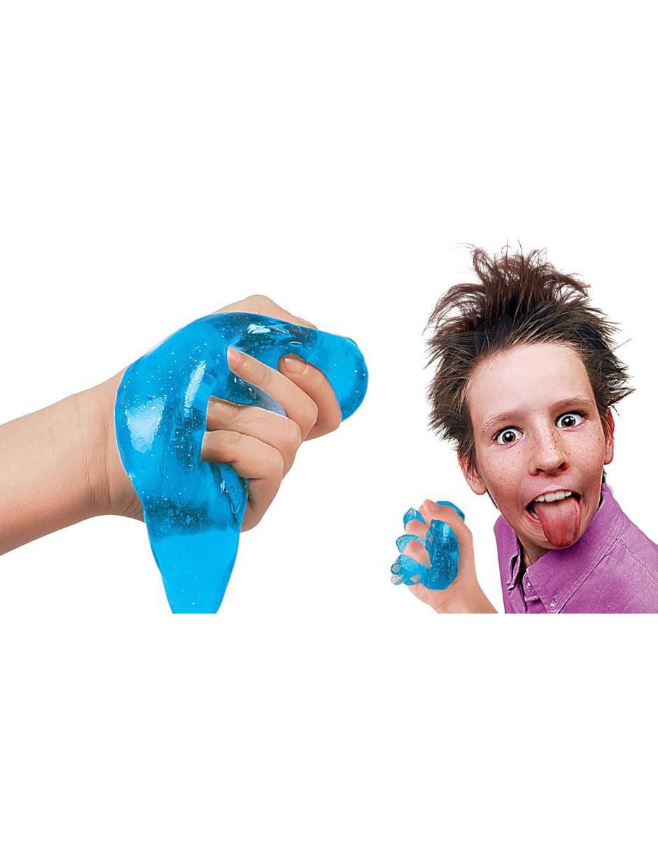 Ciencia y juego Fun Mini Set Crazy Slime Ciencia y juego Fun Mini Set Crazy Slime
