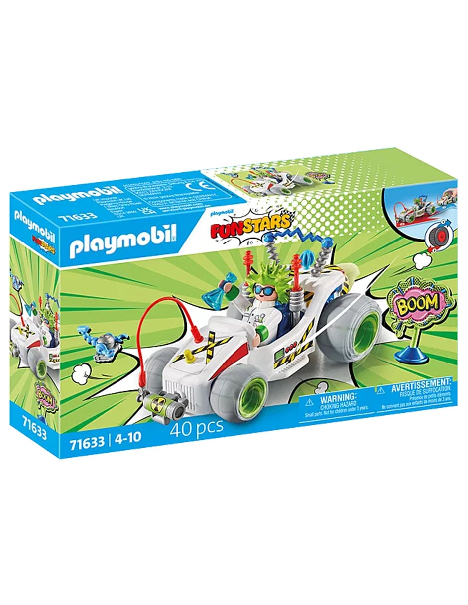 Racing Profesor 71633 Fun Stars 2