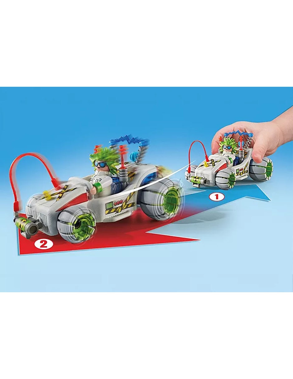 Racing Profesor 71633 Fun Stars 5