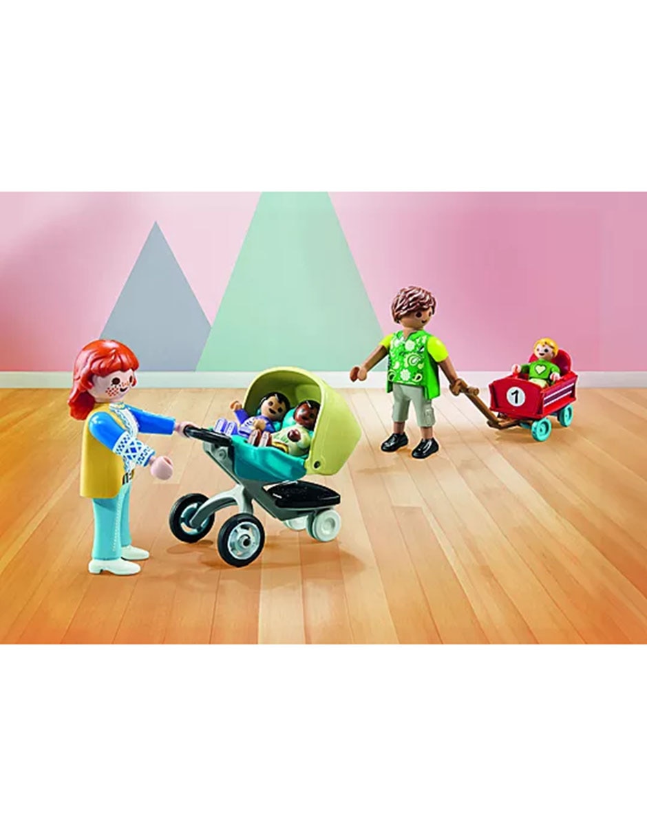 Grupo de niños pequeños 71649 3