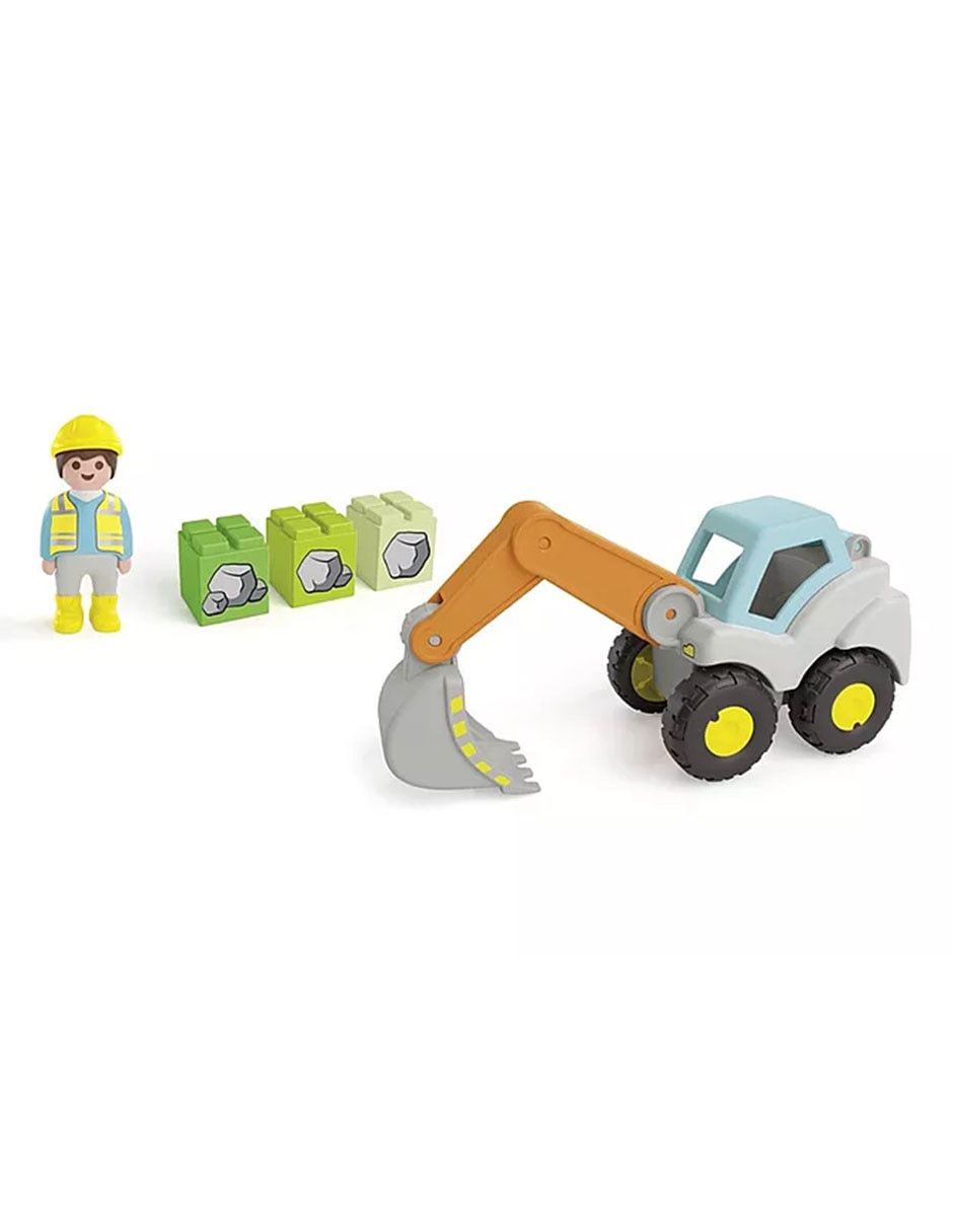 Pala excavadora 71684 Junior 2