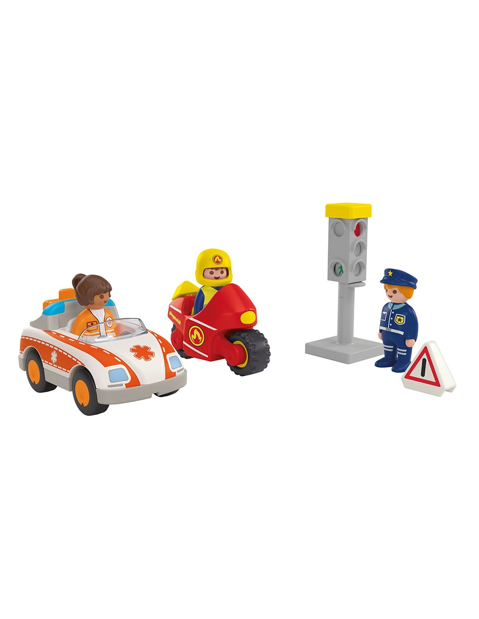 Héroes del día a día 71692 2