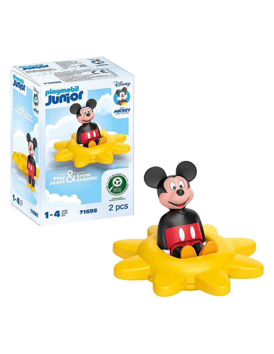 Mickey Sol Giratorio 71698
