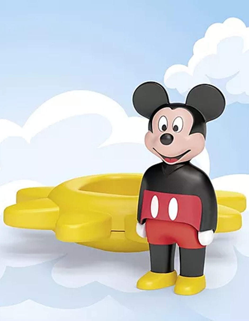 Mickey Sol Giratorio 71698 3