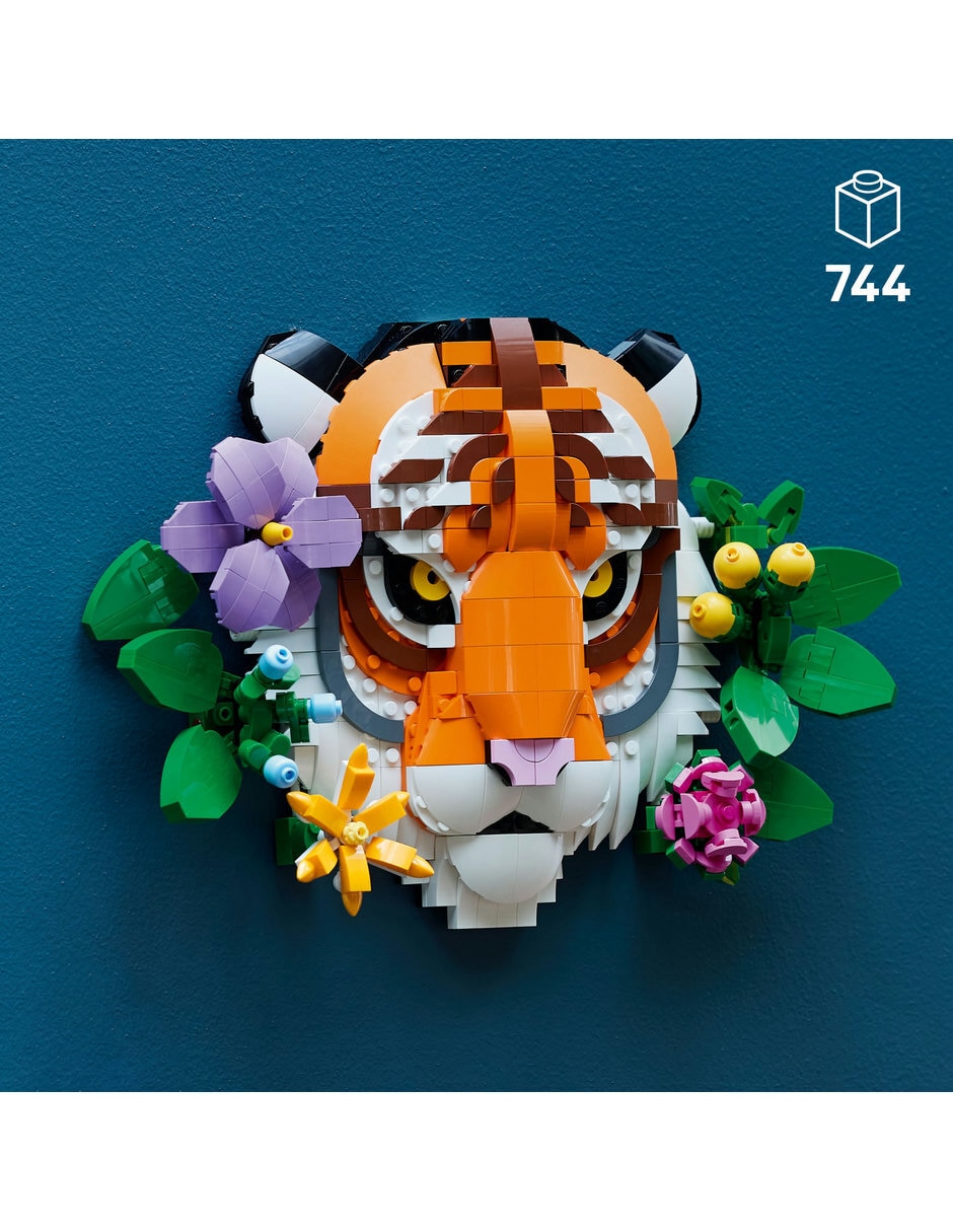 Colección Fauna: Tigre 31217 5