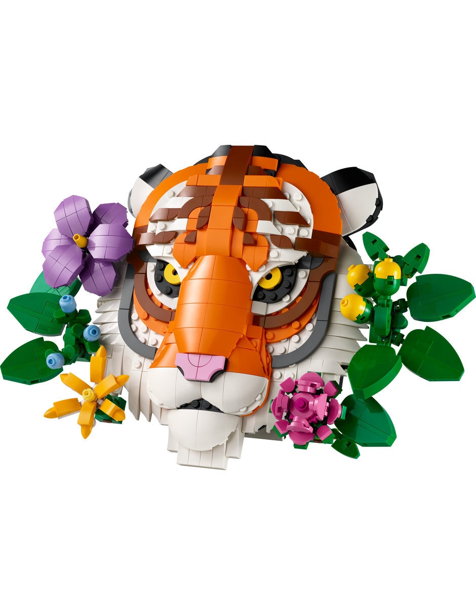 Colección Fauna: Tigre 31217 7
