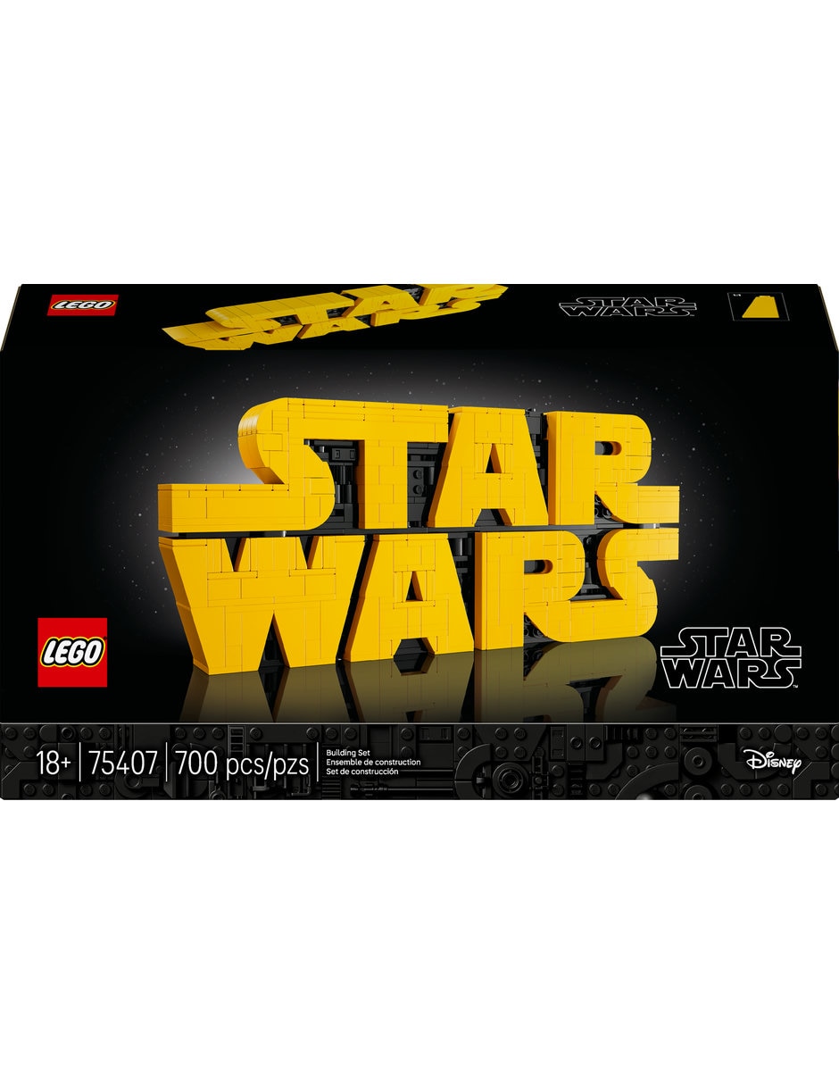 Lego Star Wars 75407 4