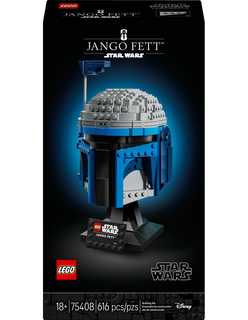 Lego star wars75408 2